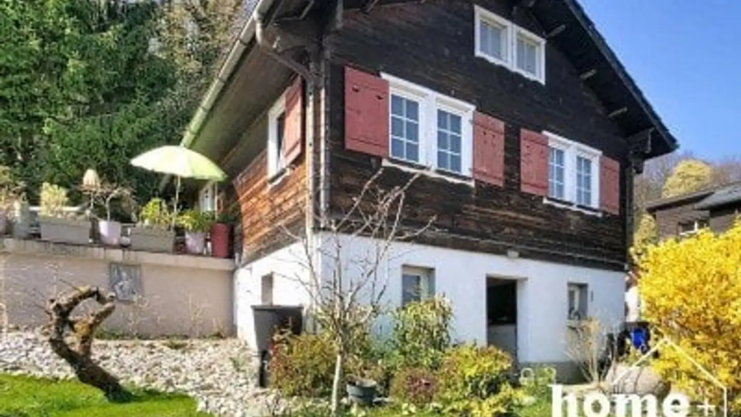 Casa singola in vendita - 1897 Bouveret - Foto 2