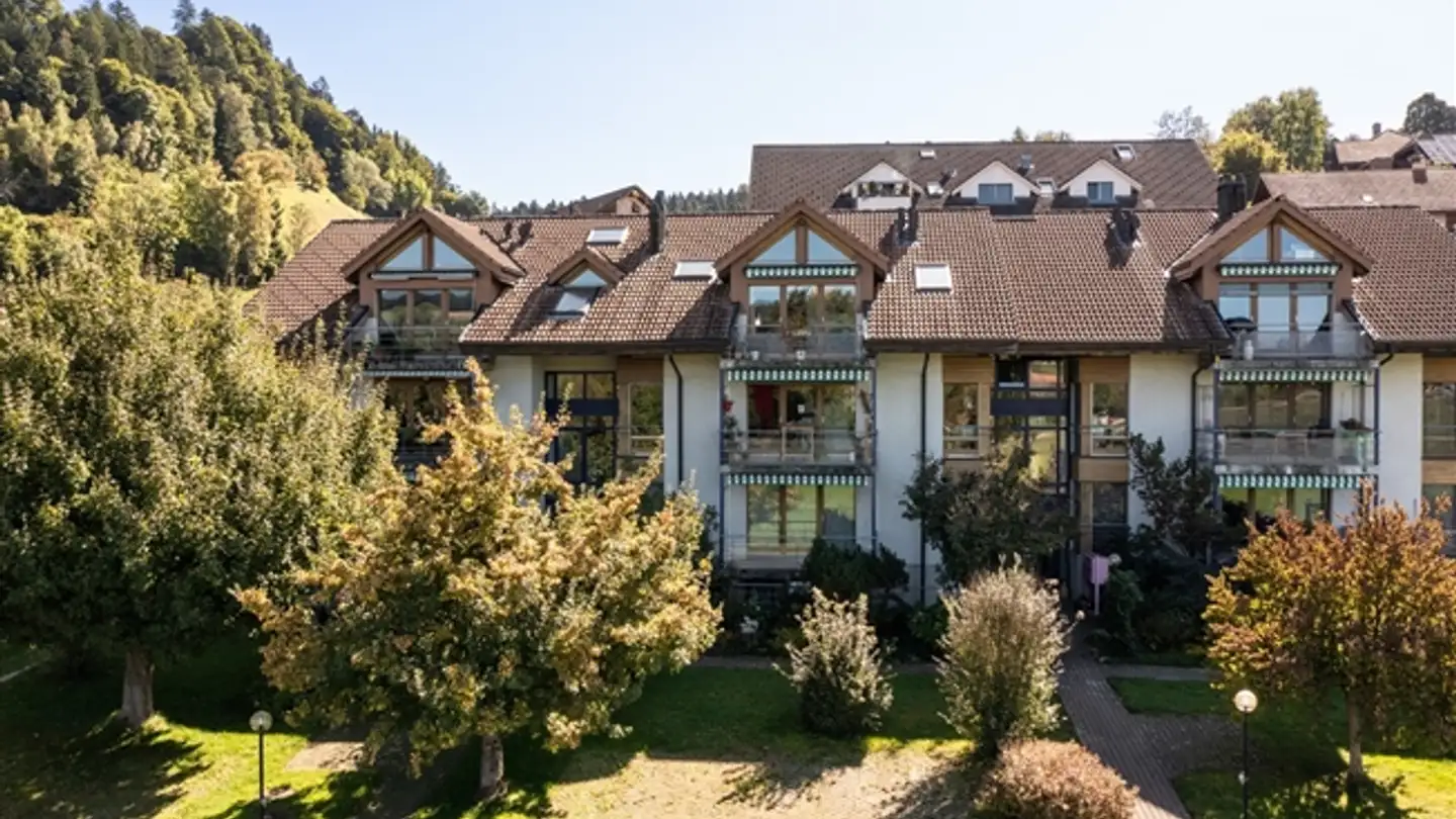 Wohnung kaufen - Holzstrasse 11, 3504 Niederhünigen - Foto 2