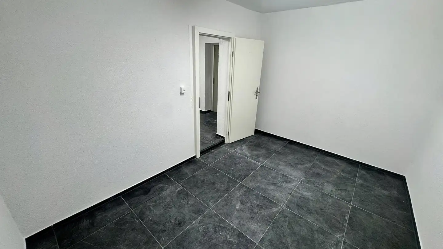 Hobby room for rent - Hinterbüelstrasse 4, 4612 Wangen b. Olten - Photo 2