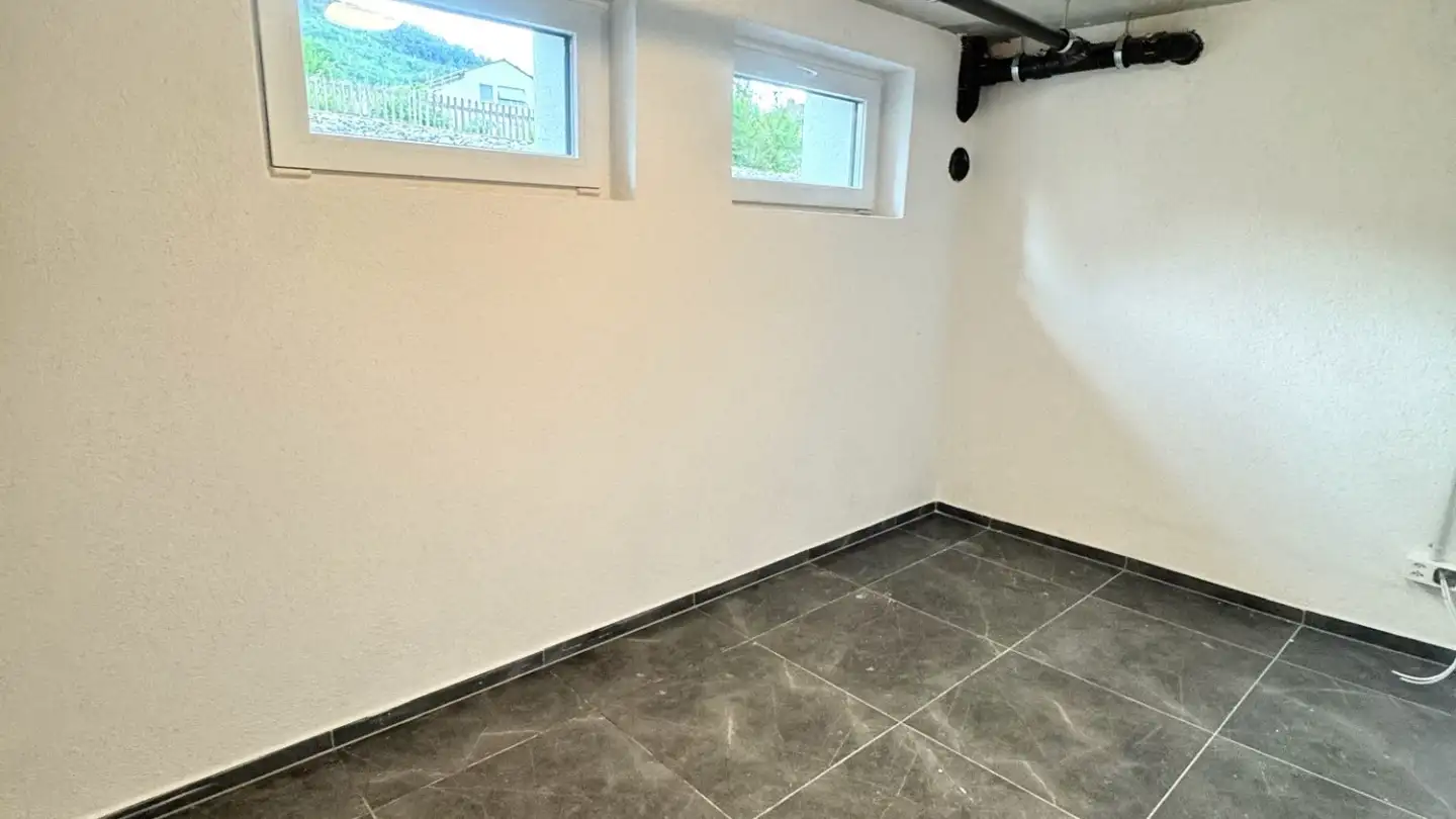 Hobby room for rent - Hinterbüelstrasse 4, 4612 Wangen b. Olten - Photo 3