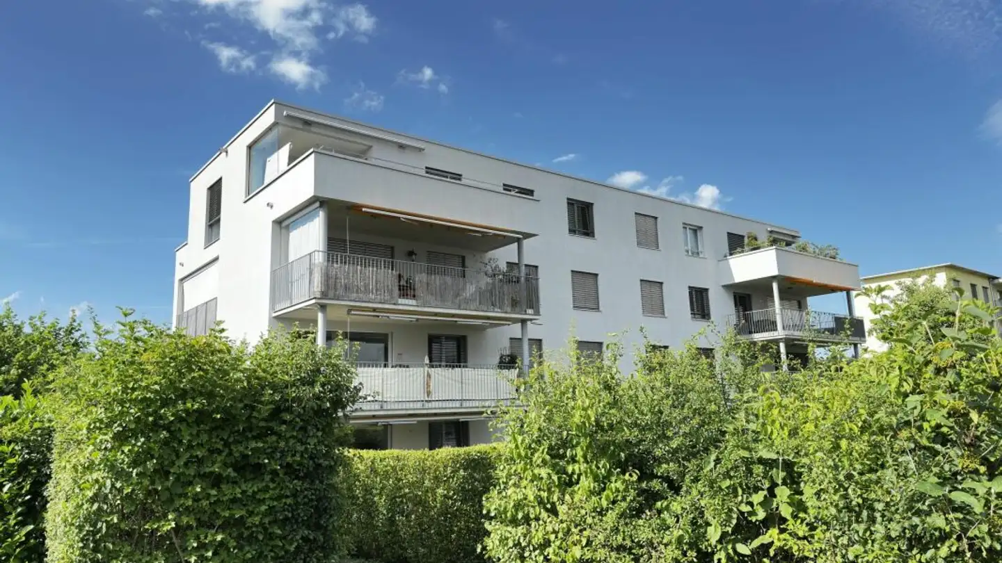 Appartamento in vendita - Othmarsingerstrasse 25, 5600 Lenzburg