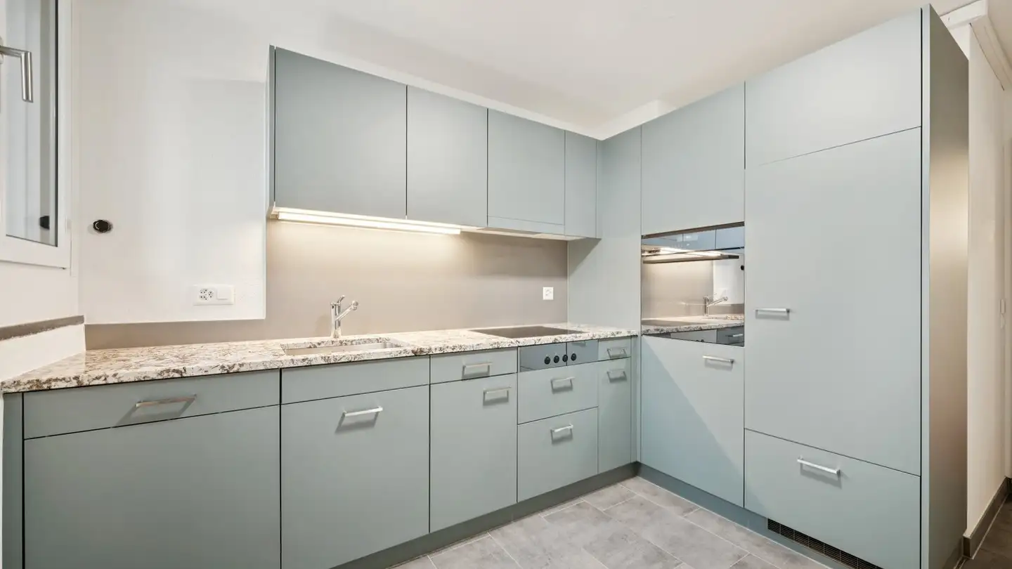 Appartamento in affitto - Vonwilstrasse 51, 9000 St. Gallen - Foto 4