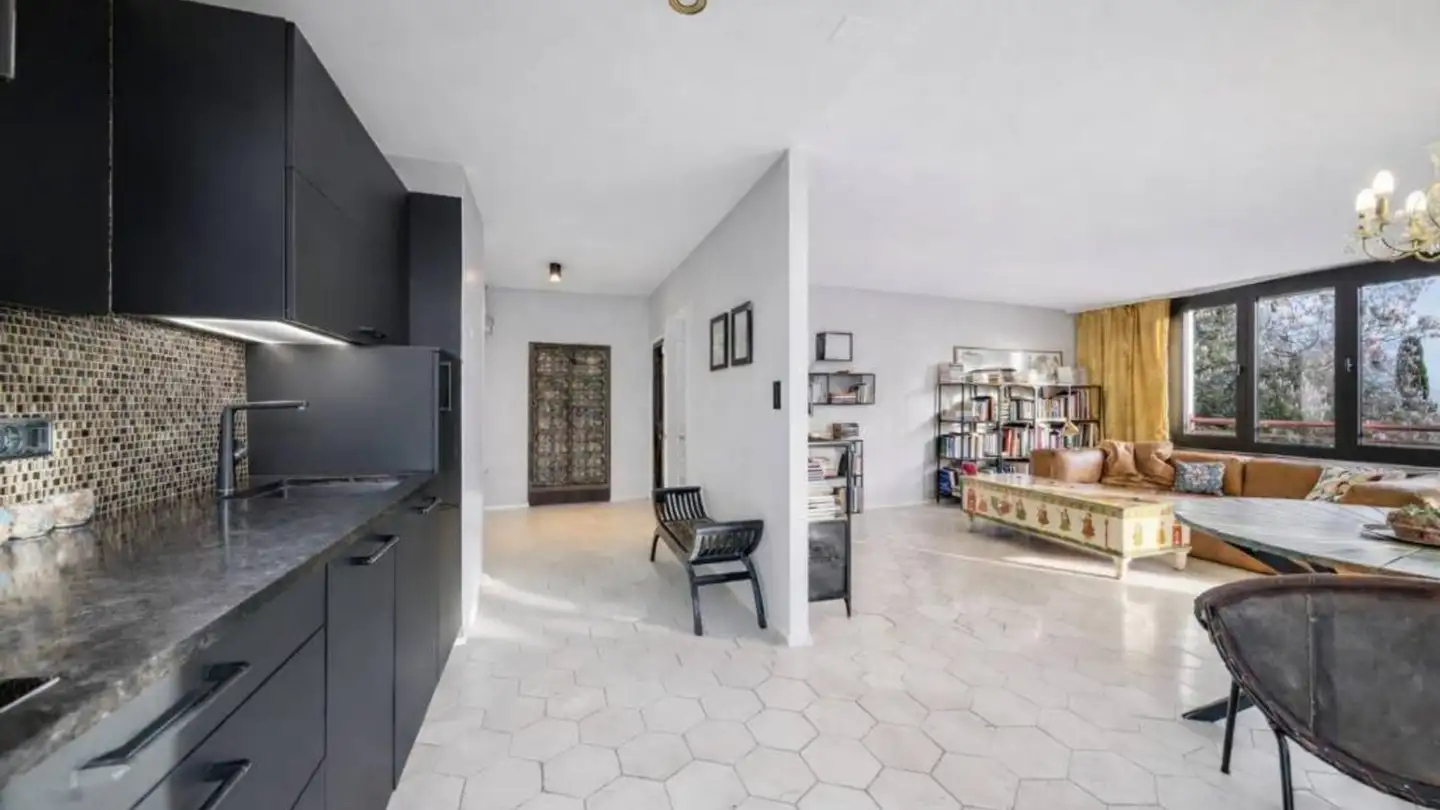Appartamento in vendita - 1820 Montreux - Foto 3