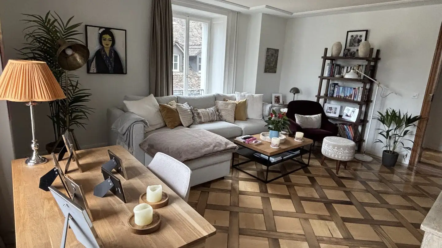 Appartement à louer - Kirchgasse 33, 8001 Zürich - Photo 2