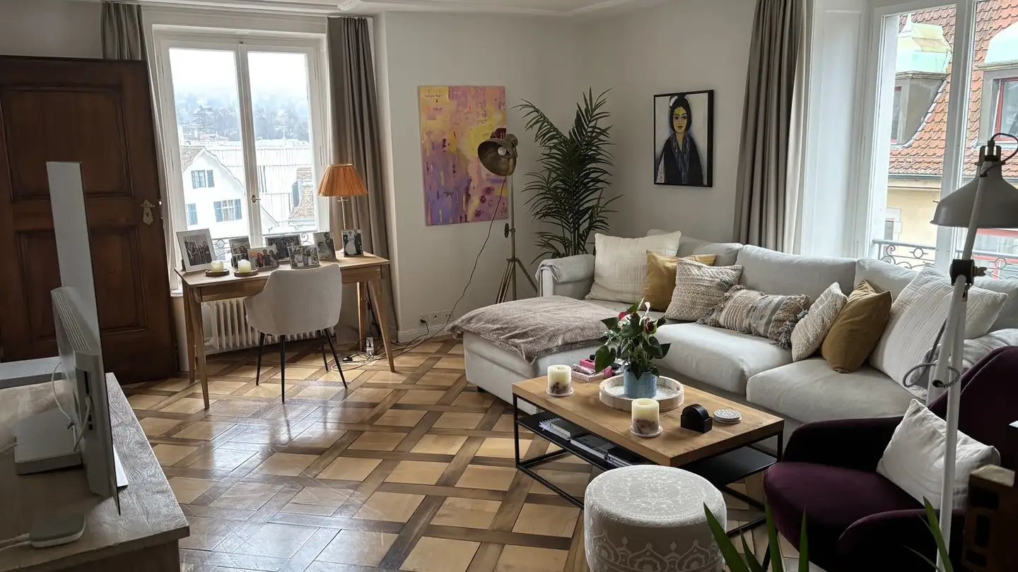 Appartement à louer - Kirchgasse 33, 8001 Zürich - Photo 3