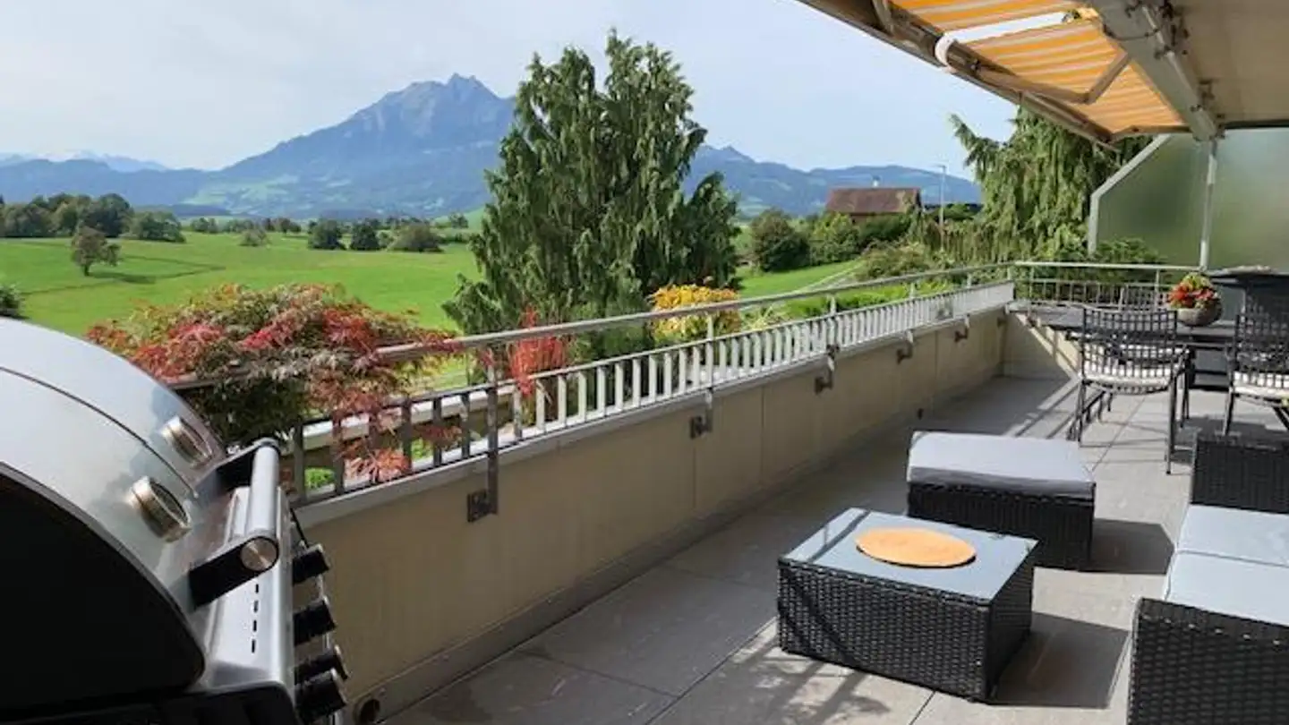 Apartment for rent - 6045 Meggen