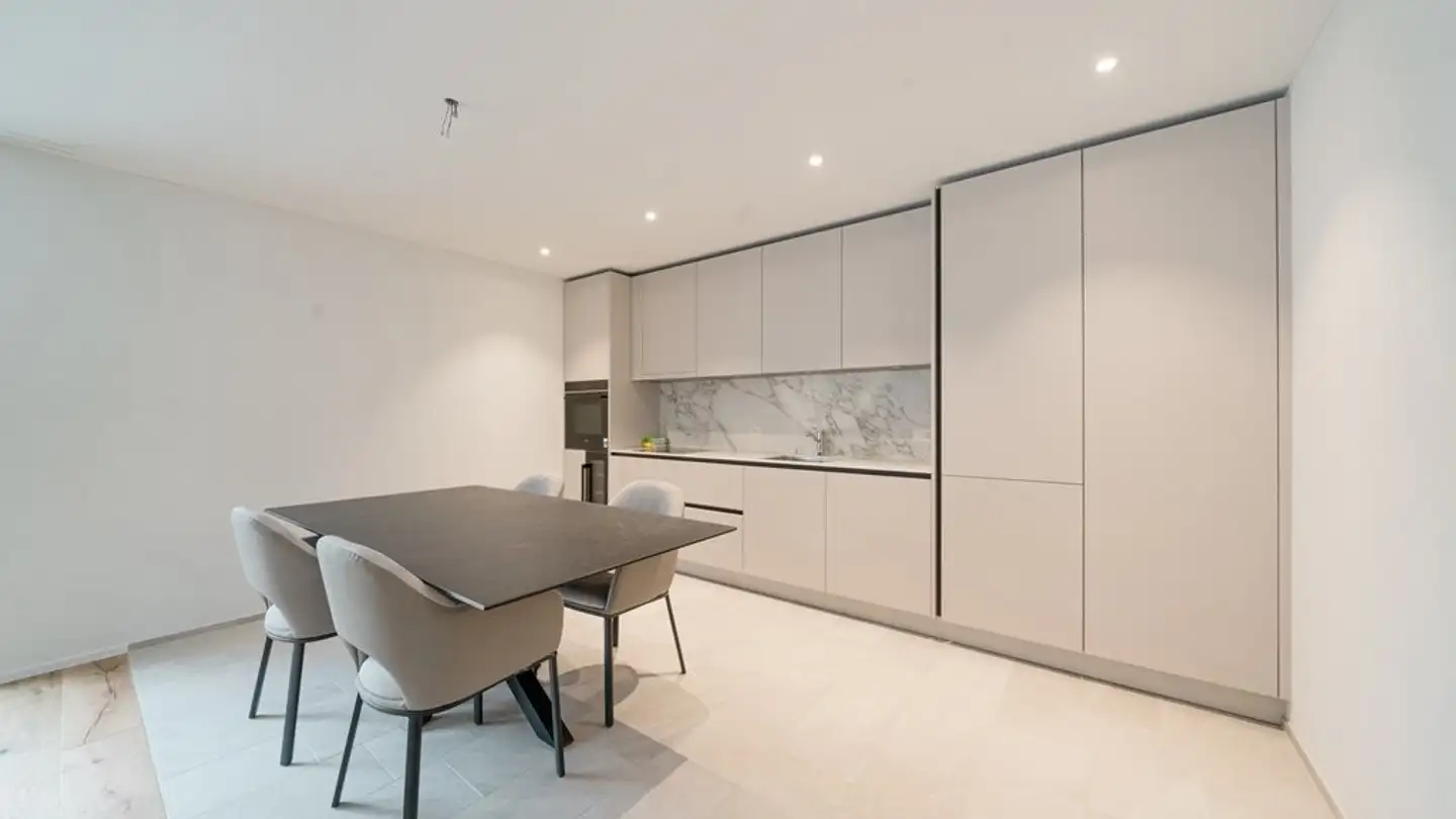 Appartamento in affitto - Baselstrasse 1, 4203 Grellingen - Foto 3