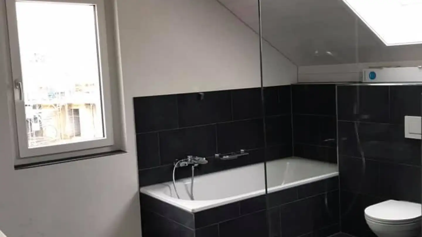 Casa singola in affitto - Blumenrain 12, 3186 Düdingen - Photo 3