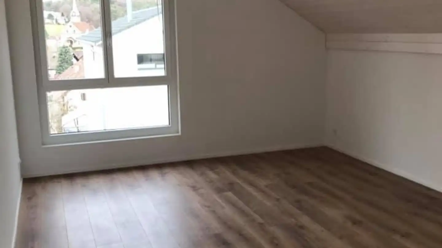 Casa singola in affitto - Blumenrain 12, 3186 Düdingen - Photo 4