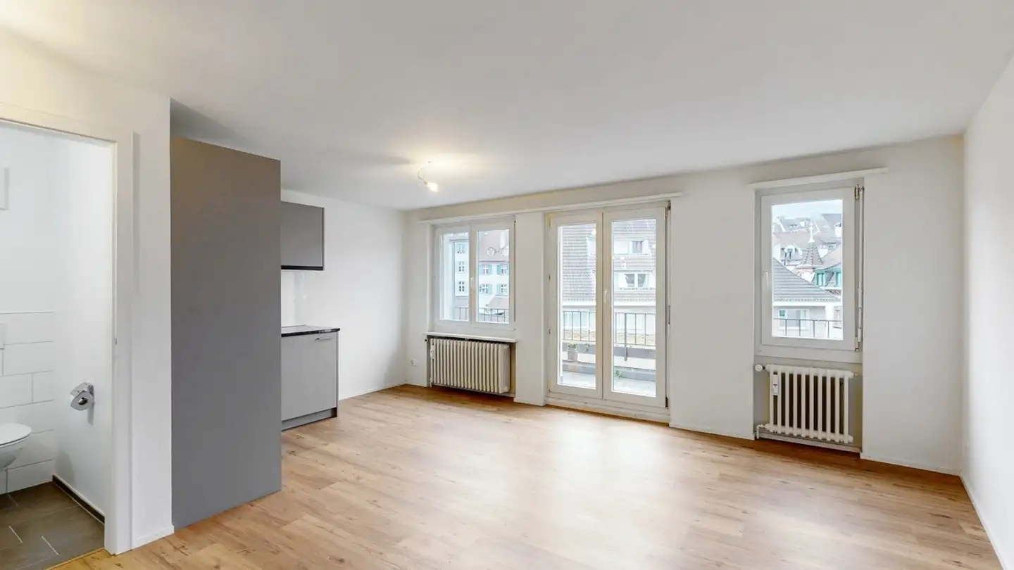 Apartment for rent - Gerbergasse 16, 4001 Basel - Photo 3