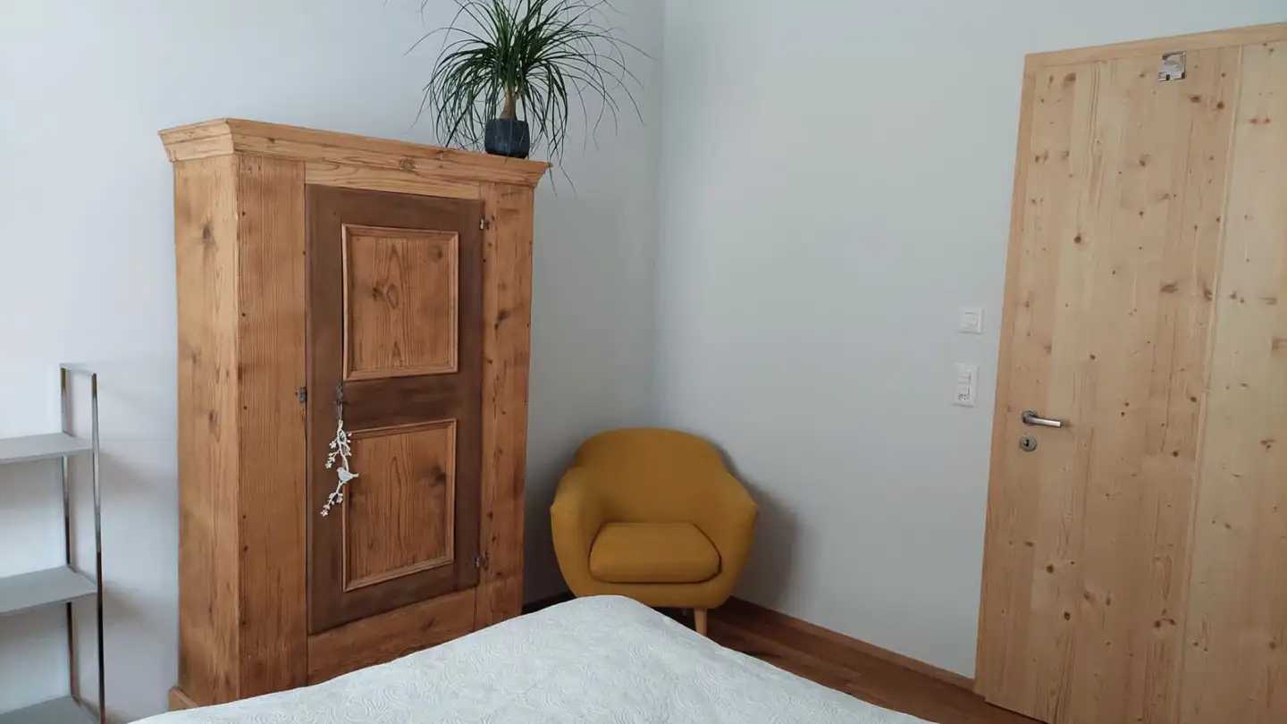 Wohnung kaufen - Clavadelerstrasse, 7272 Davos Clavadel - Foto 3