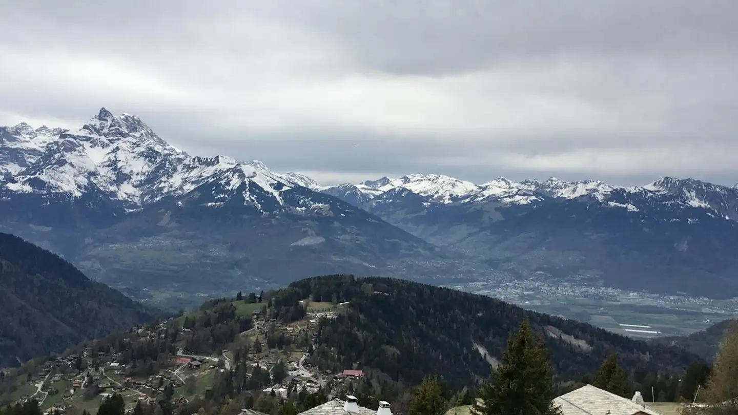 Appartamento in vendita - 1882 Gryon - Photo 3