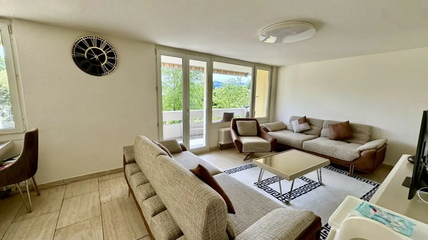 Wohnung kaufen - 4302 Augst BL