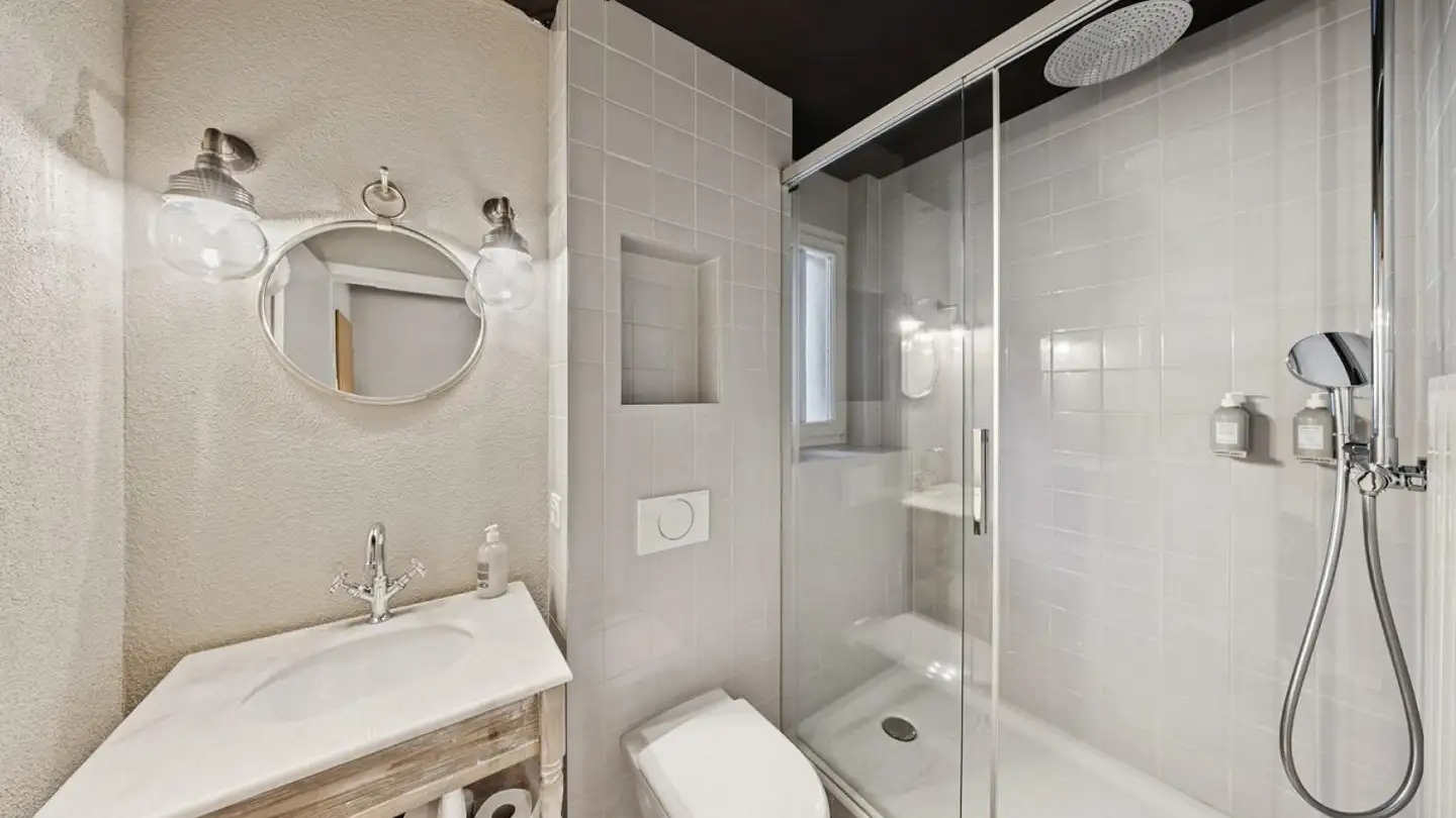 Loft mieten - Gartenstrasse 1, 3110 Münsingen - Foto 3