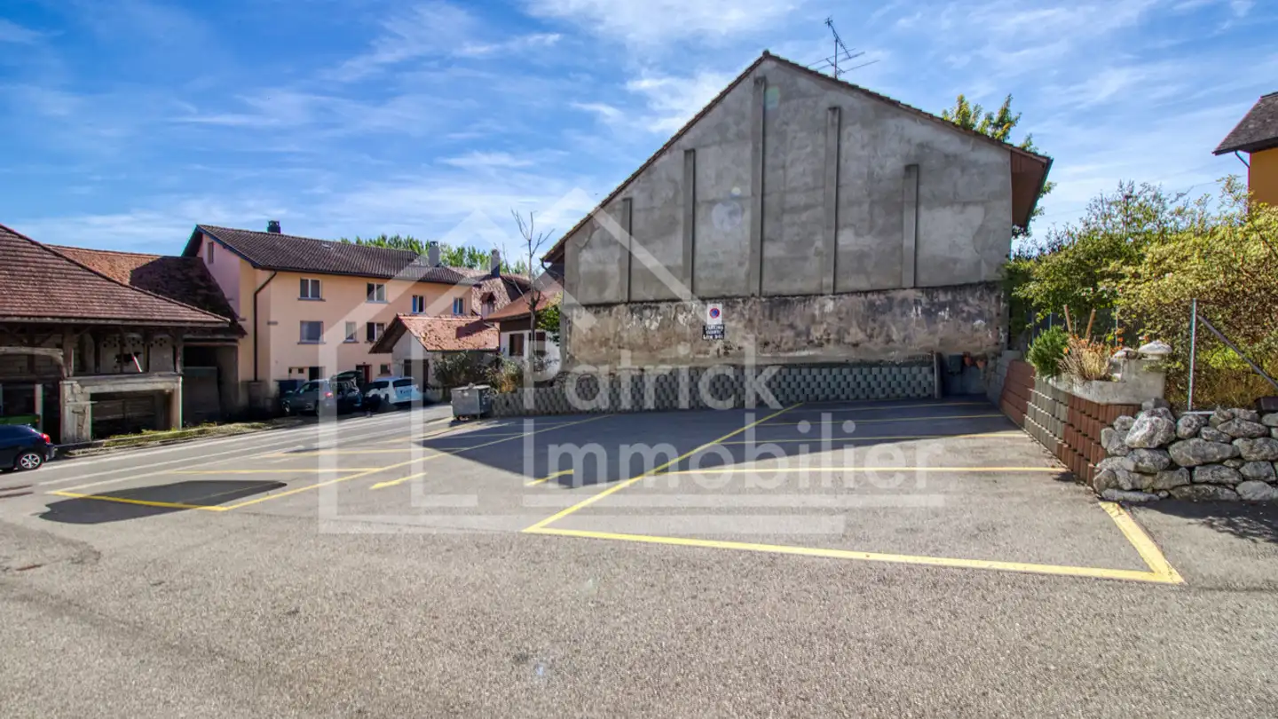 Residential building for sale - Au Village 36, 1483 Montet (Broye) - Photo 2