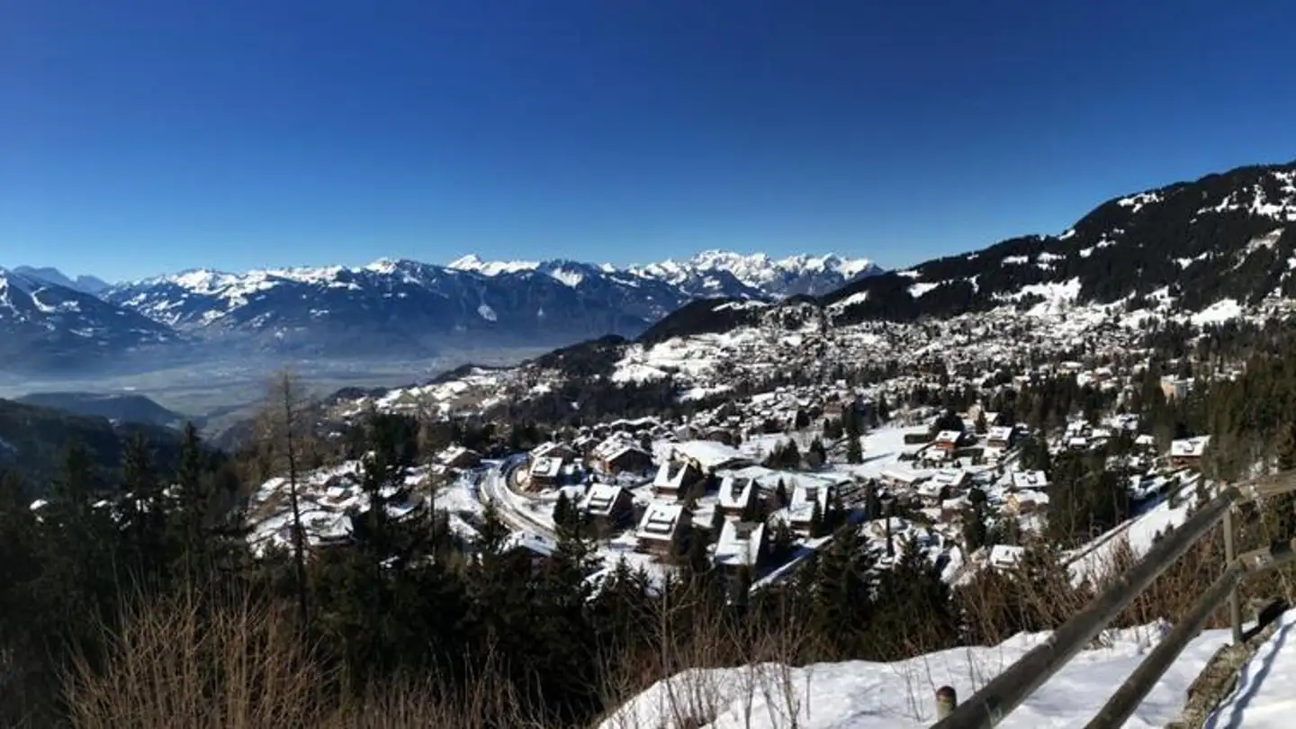 Appartamento in vendita - 1882 Gryon - Photo 4