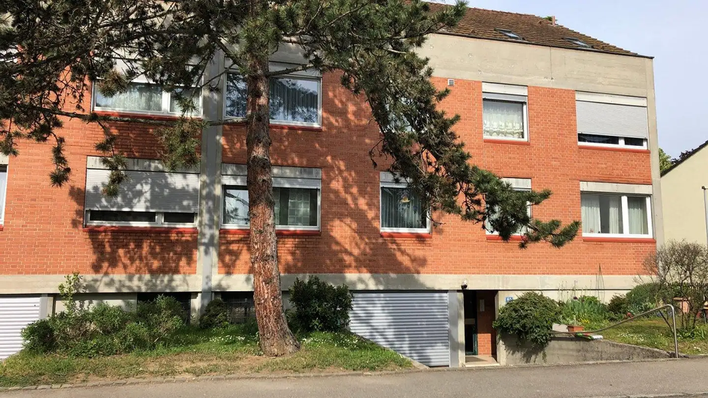 Appartamento in affitto - Gstaltenrainweg 60, 4125 Riehen