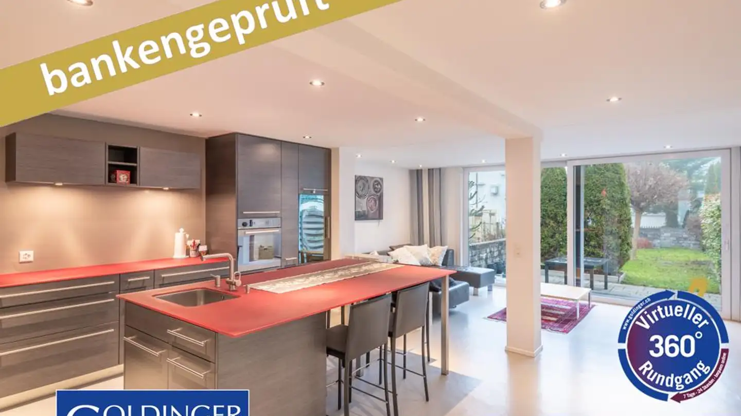 Appartamento in vendita - Wiesentalstrasse 32, 9320 Arbon