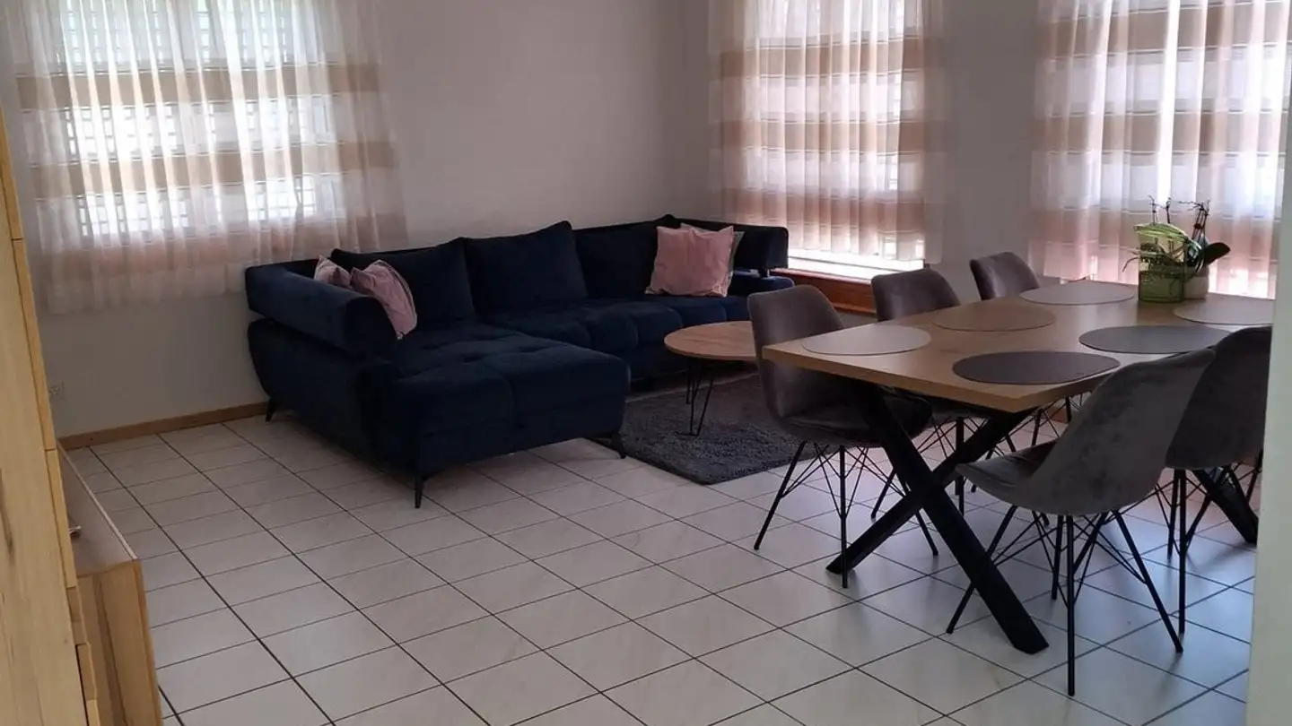 Wohnung mieten - 3970 Salgesch