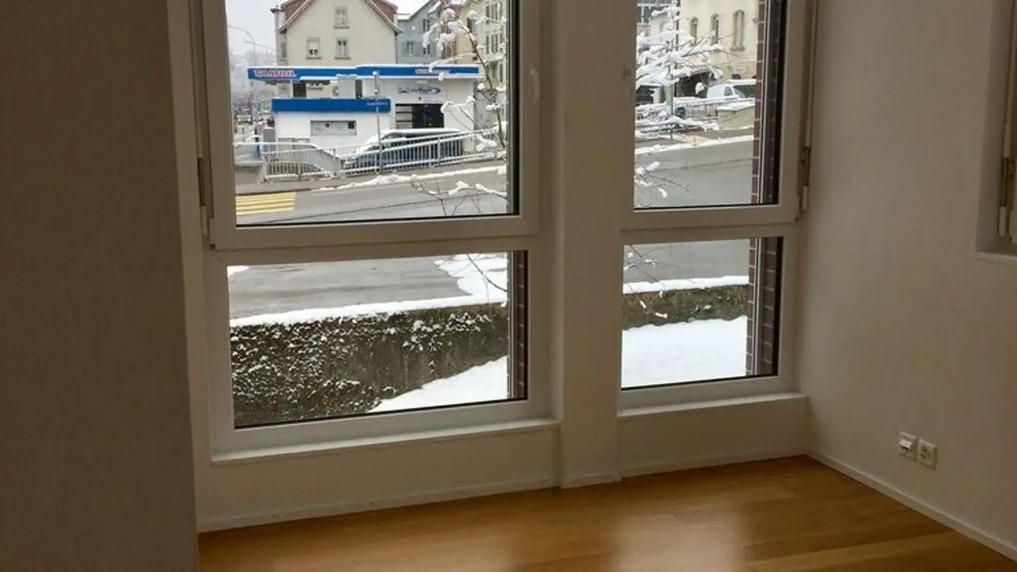 Wohnung mieten - Fürstenlandstrasse 179, 9014 St. Gallen - Foto 3