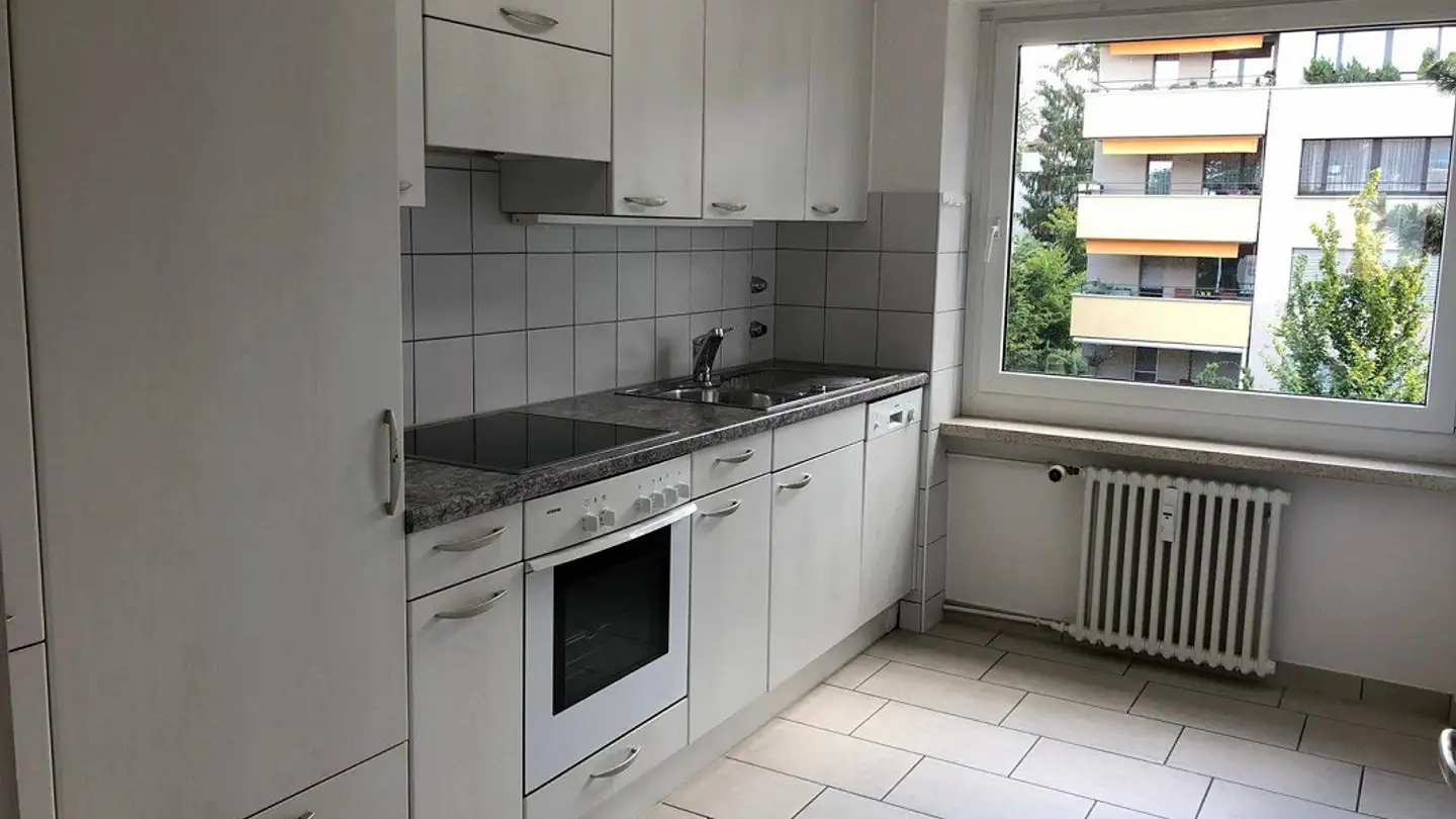 Appartamento in affitto - Gstaltenrainweg 60, 4125 Riehen - Foto 2