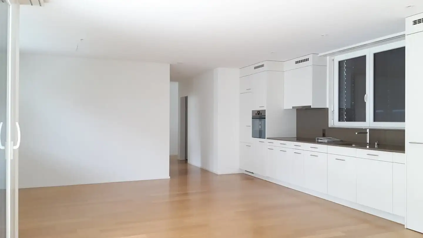 Wohnung mieten - Fürstenlandstrasse 179, 9014 St. Gallen - Foto 4