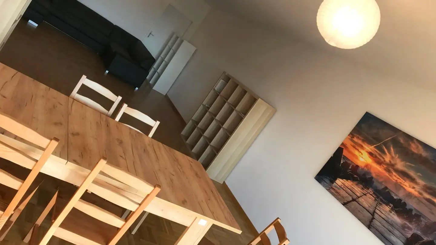 Zimmer mieten - 3008 Bern - Foto 3