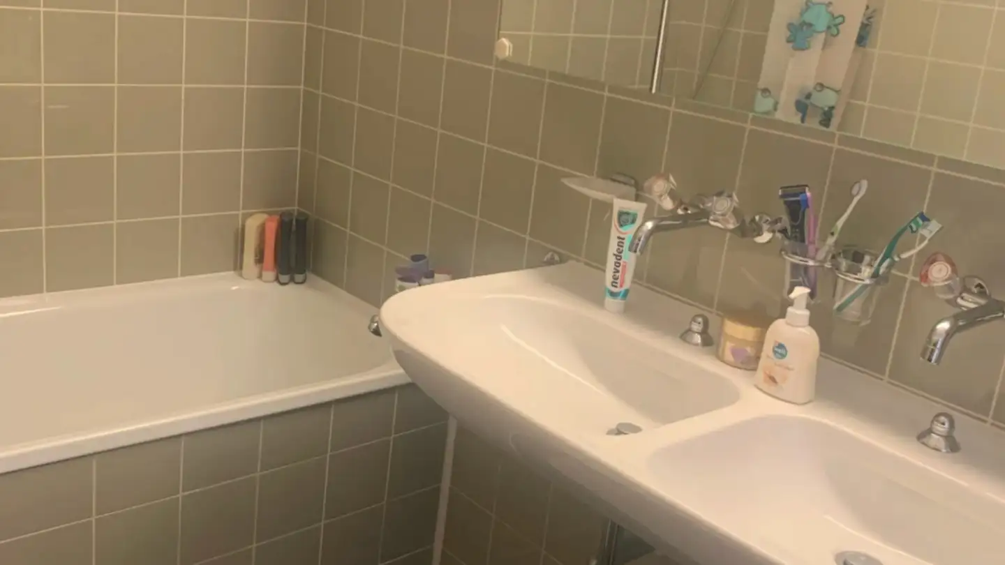 Zimmer mieten - 3008 Bern - Foto 4