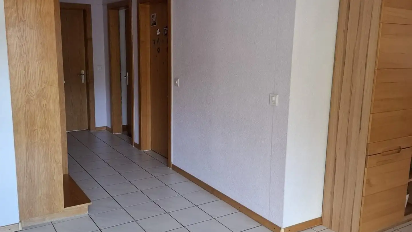 Apartment for rent - 3970 Salgesch - Photo 4