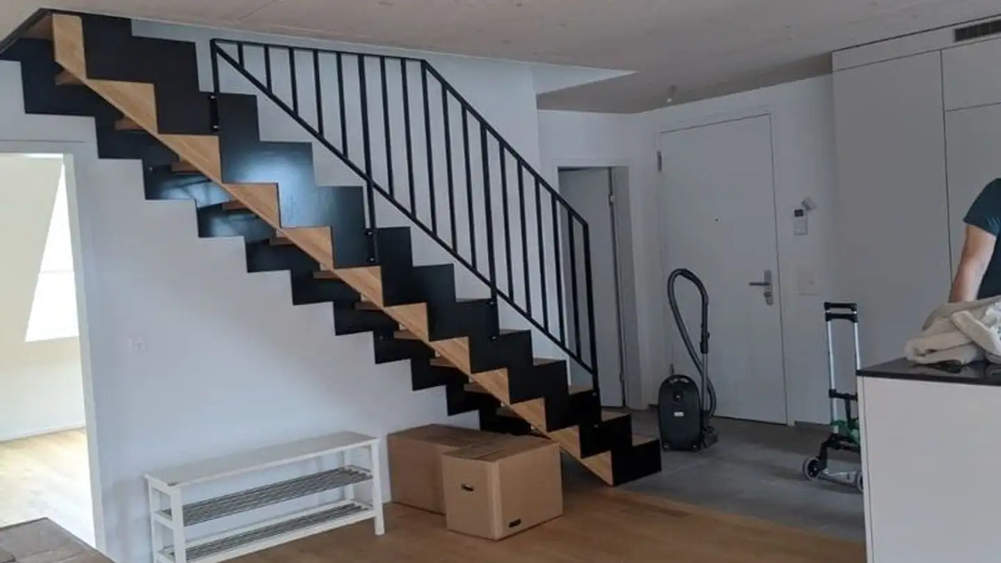 Duplex à louer - Kirchstrasse 13, 5430 Wettingen - Photo 3