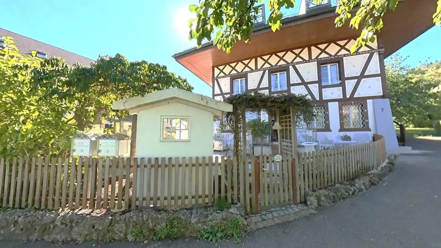 Appartement à vendre - Boostockstrasse 7, 8957 Spreitenbach