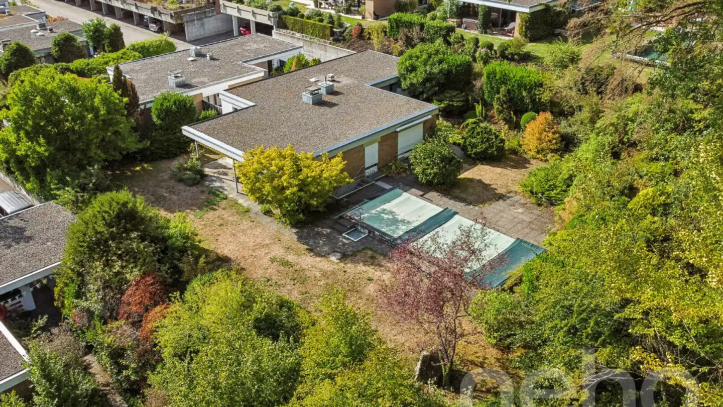 Single house for sale - 3037 Herrenschwanden