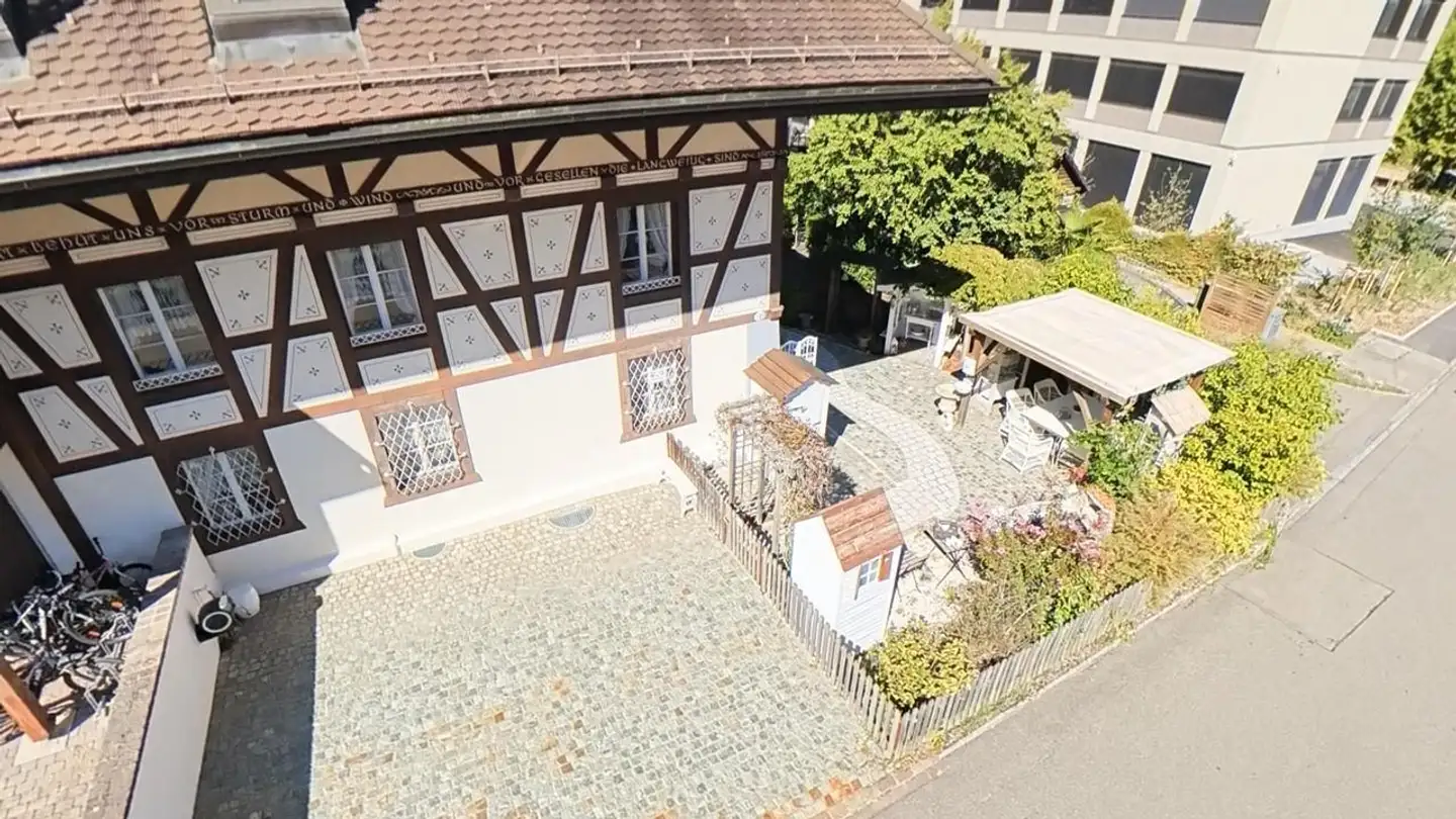 Appartement à vendre - Boostockstrasse 7, 8957 Spreitenbach - Photo 3