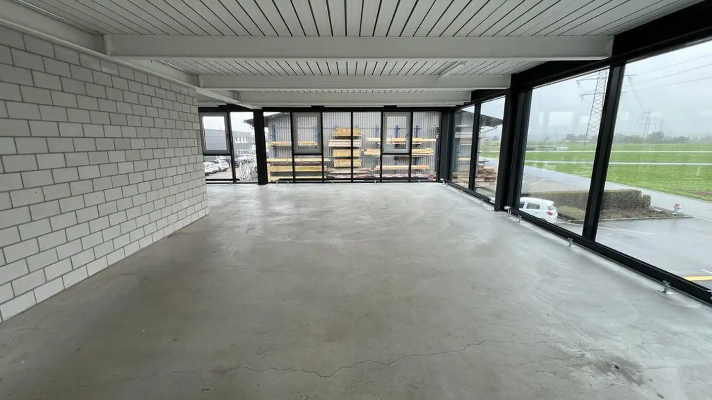 Spazio ufficio in affitto - Industriestrasse 4, 8576 Mauren TG - Photo 2