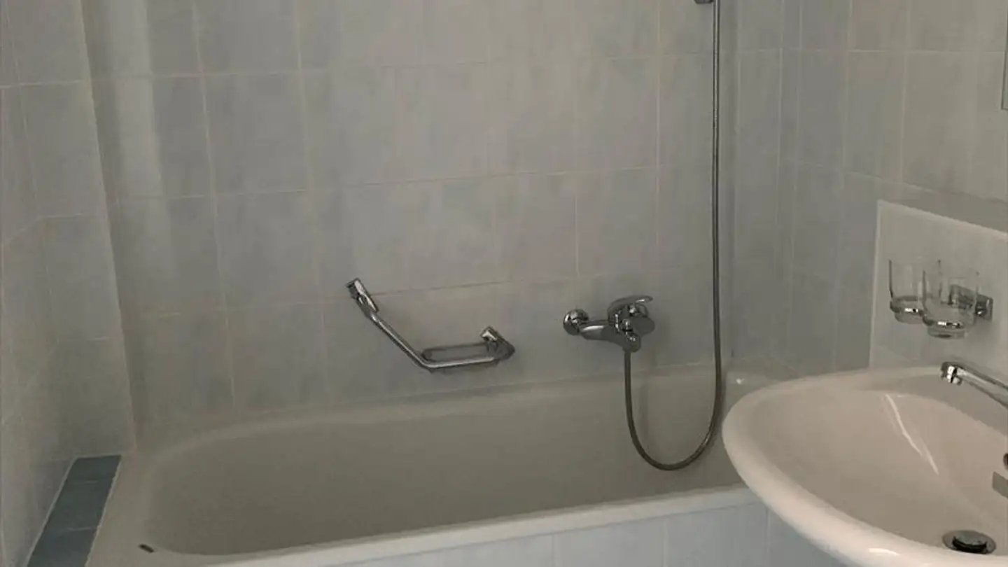 Appartamento in affitto - Avenue Louis-Ruchonnet 13, 1003 Lausanne - Foto 3