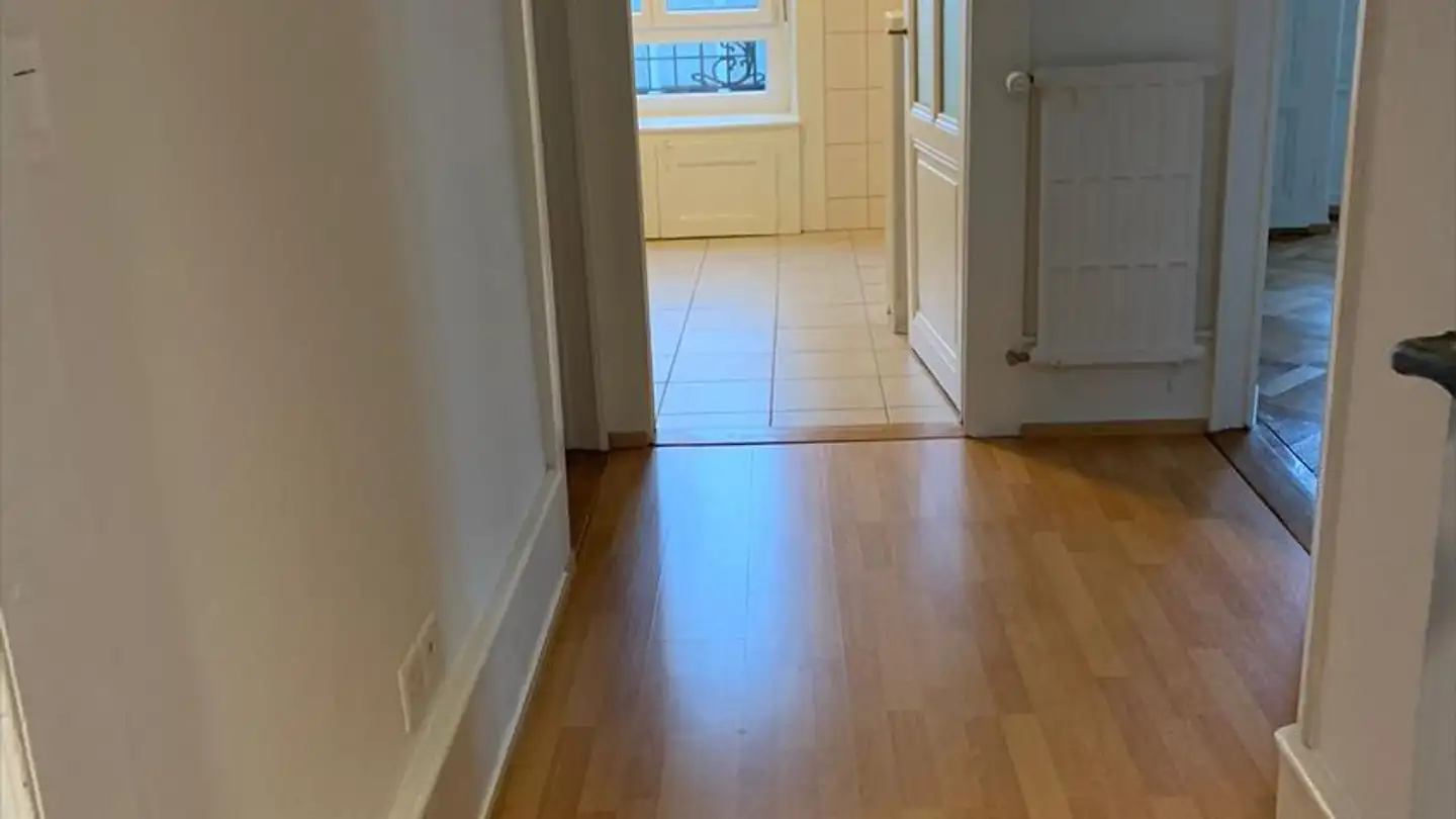 Appartamento in affitto - Avenue Louis-Ruchonnet 13, 1003 Lausanne - Foto 2