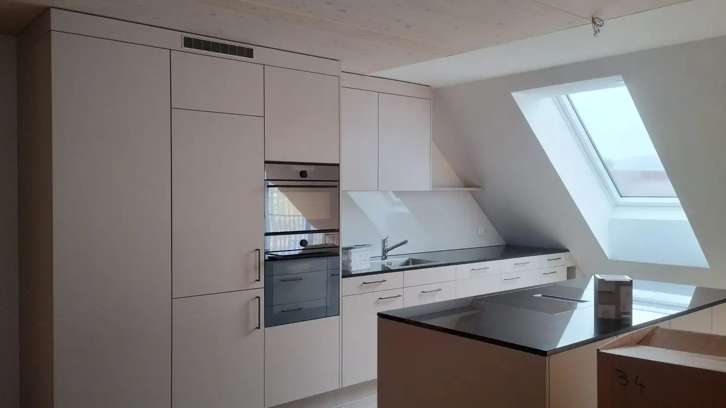 Duplex à louer - Kirchstrasse 13, 5430 Wettingen - Photo 2
