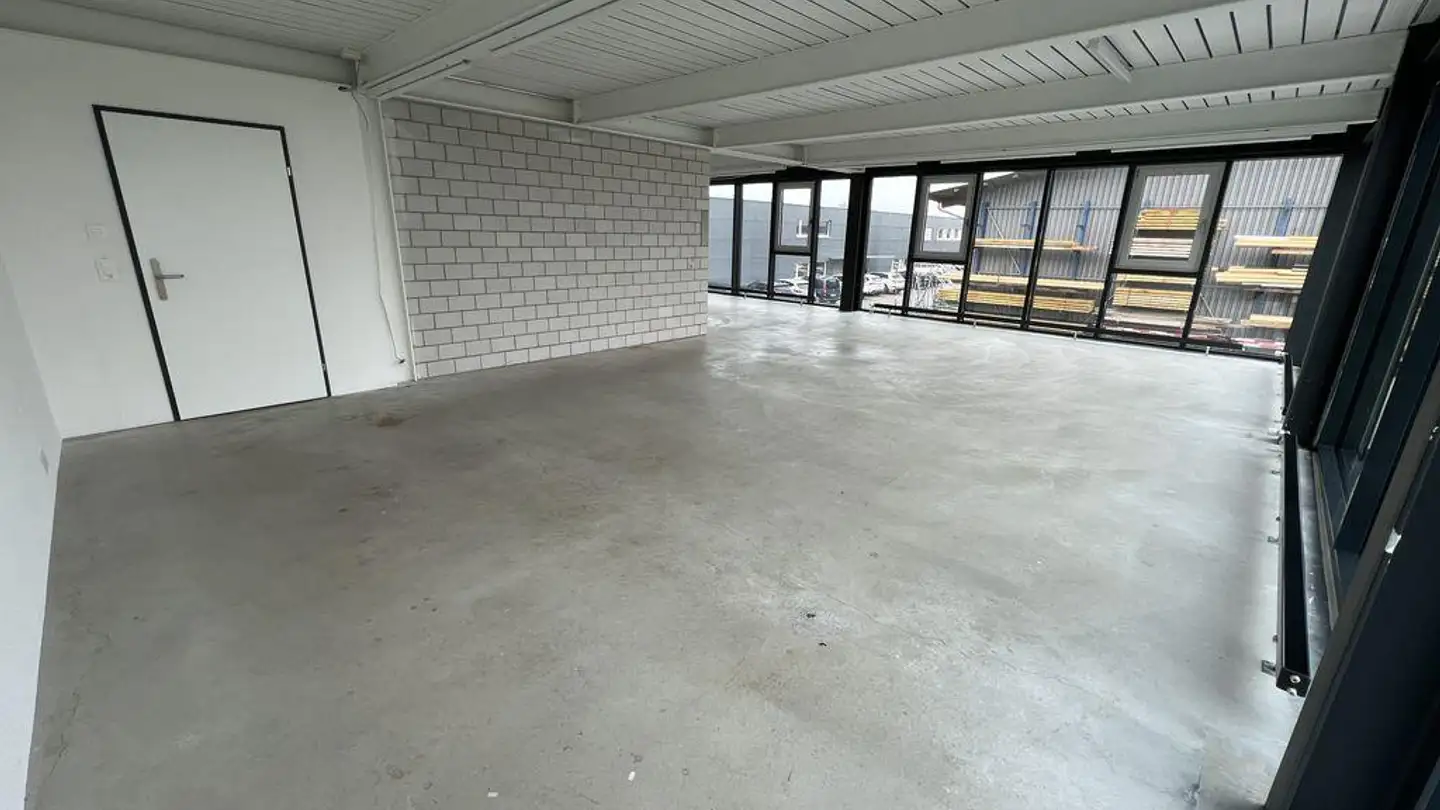 Spazio ufficio in affitto - Industriestrasse 4, 8576 Mauren TG - Photo 3