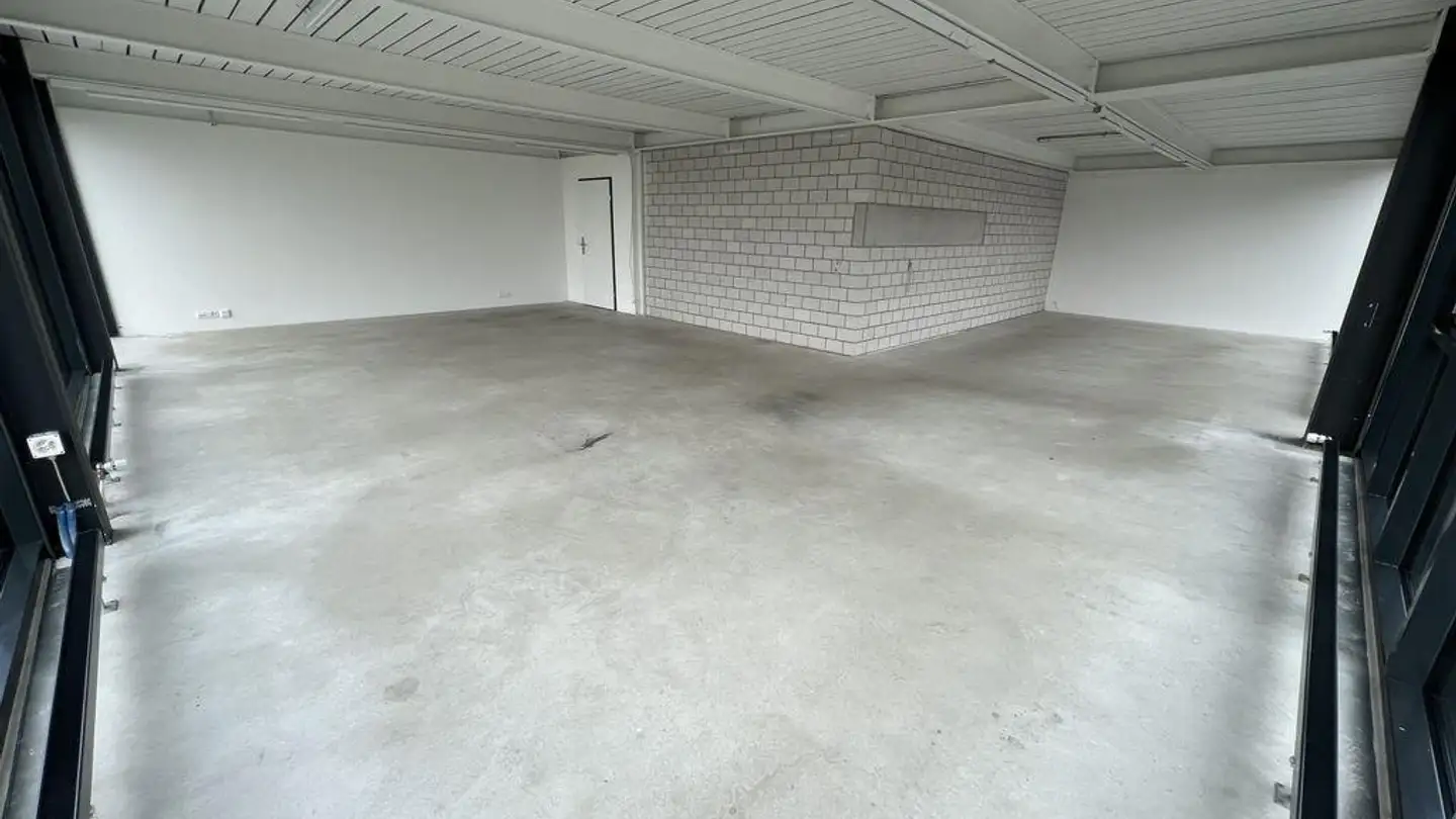 Spazio ufficio in affitto - Industriestrasse 4, 8576 Mauren TG - Photo 4