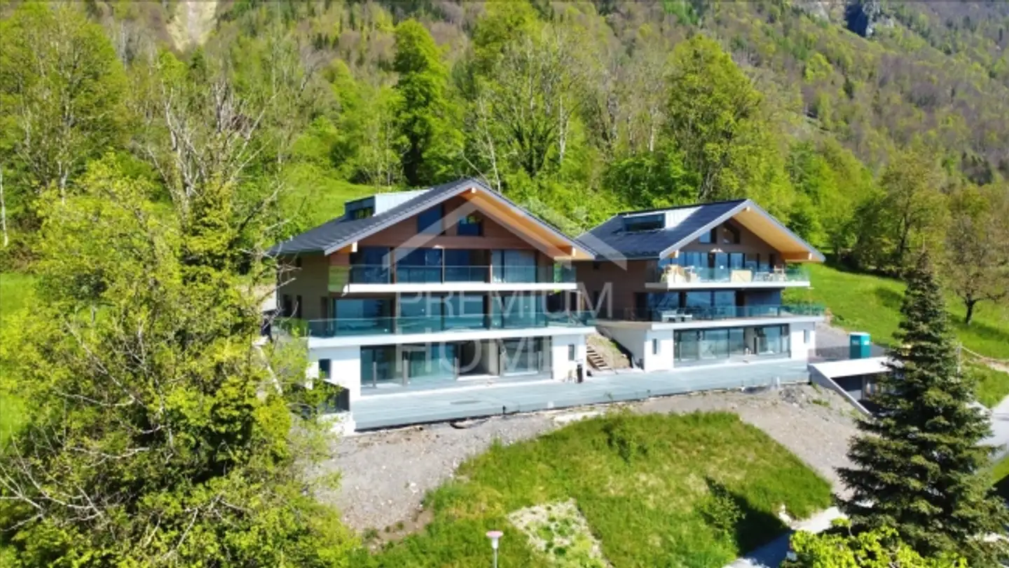 Apartment for sale - 3852 Ringgenberg BE
