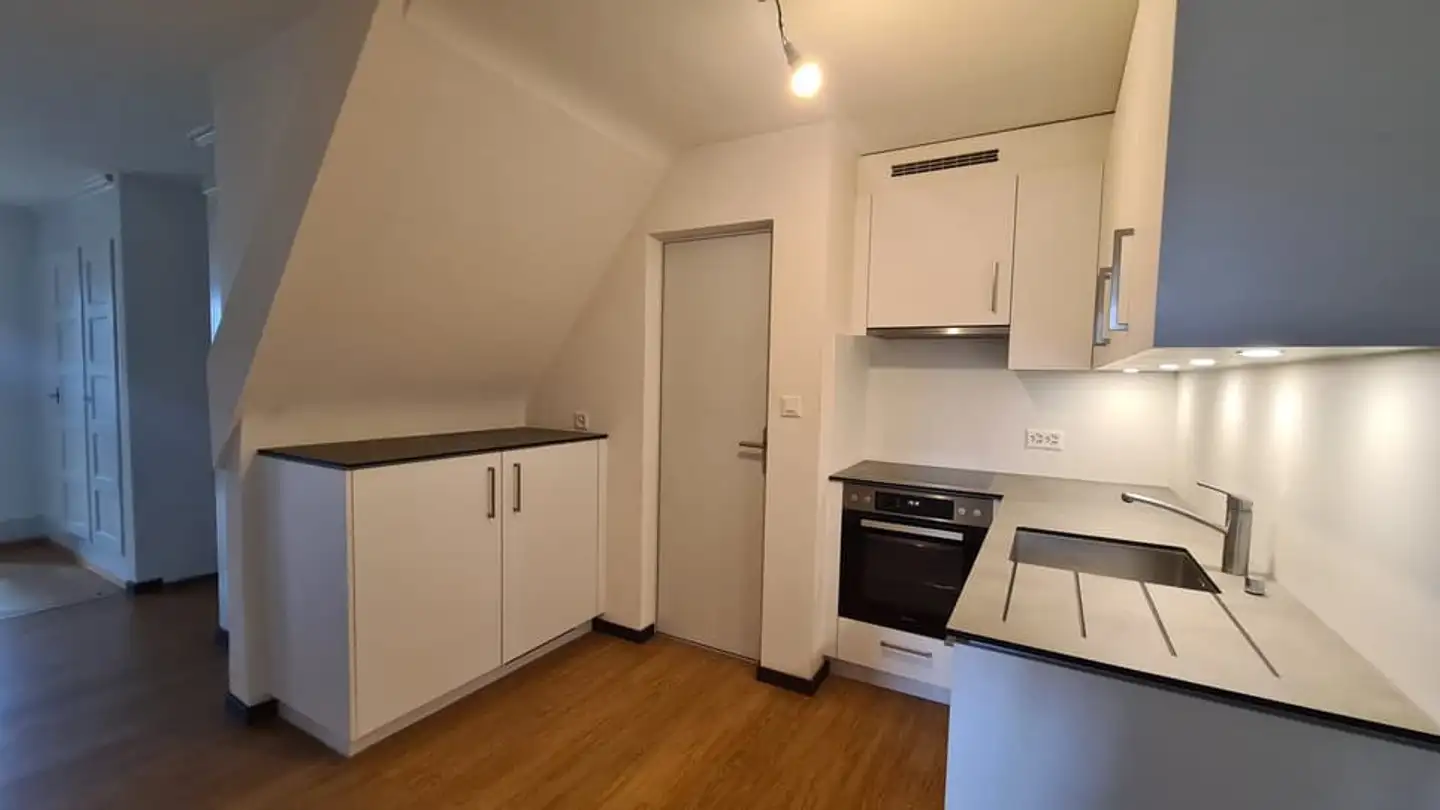 Wohnung mieten - Rue De Chêtre 61, 2800 Delémont