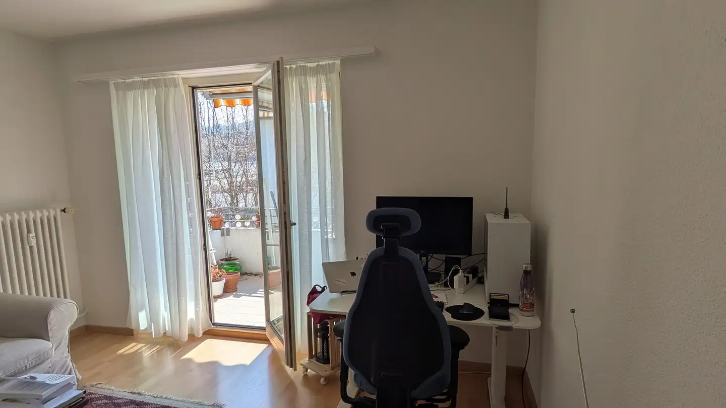 Wohnung mieten - Altwiesenstrasse 123, 8051 Zürich - Foto 2