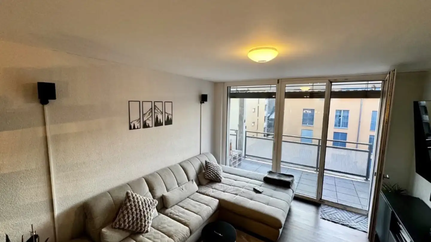 Wohnung mieten - 8600 Dübendorf - Foto 4