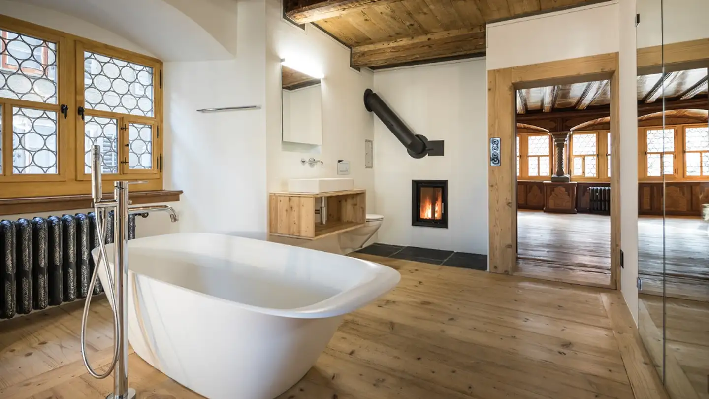 Appartamento in affitto - Vorderdorfstrasse 59, 8753 Mollis - Foto 3