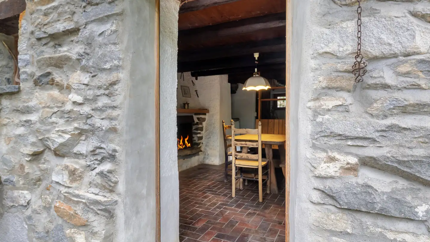 Höhlenhaus kaufen - 6683 Cerentino - Foto 2