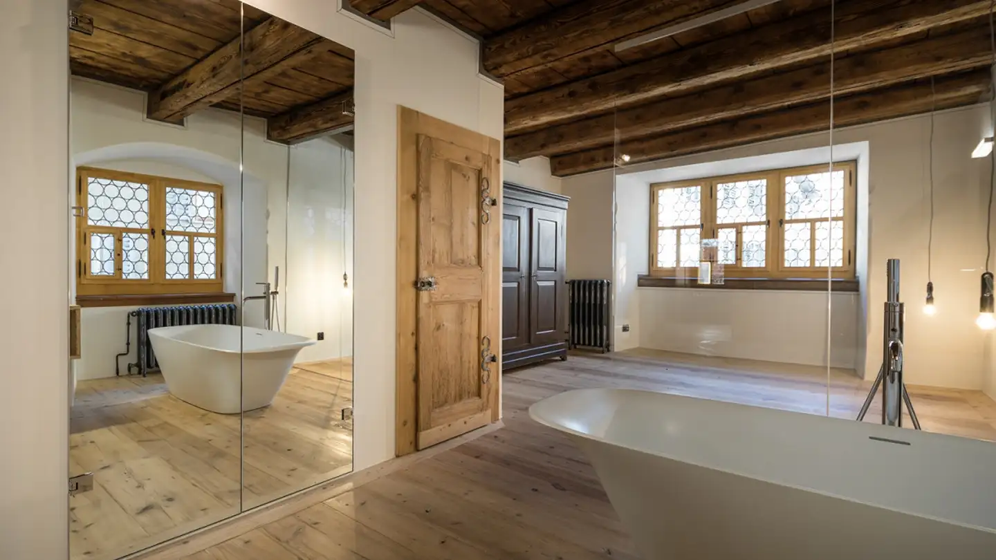 Appartamento in affitto - Vorderdorfstrasse 59, 8753 Mollis - Foto 4