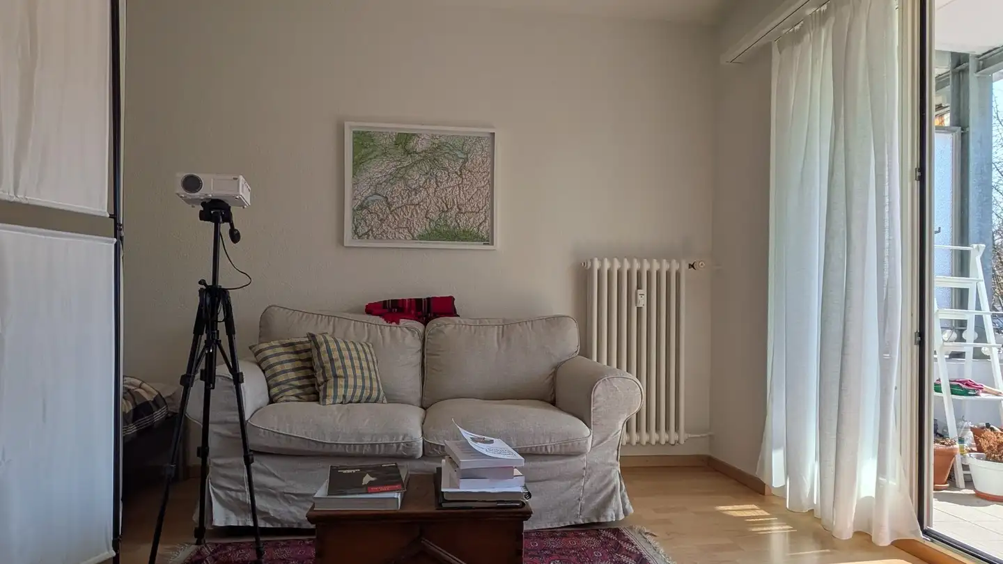 Wohnung mieten - Altwiesenstrasse 123, 8051 Zürich - Foto 3