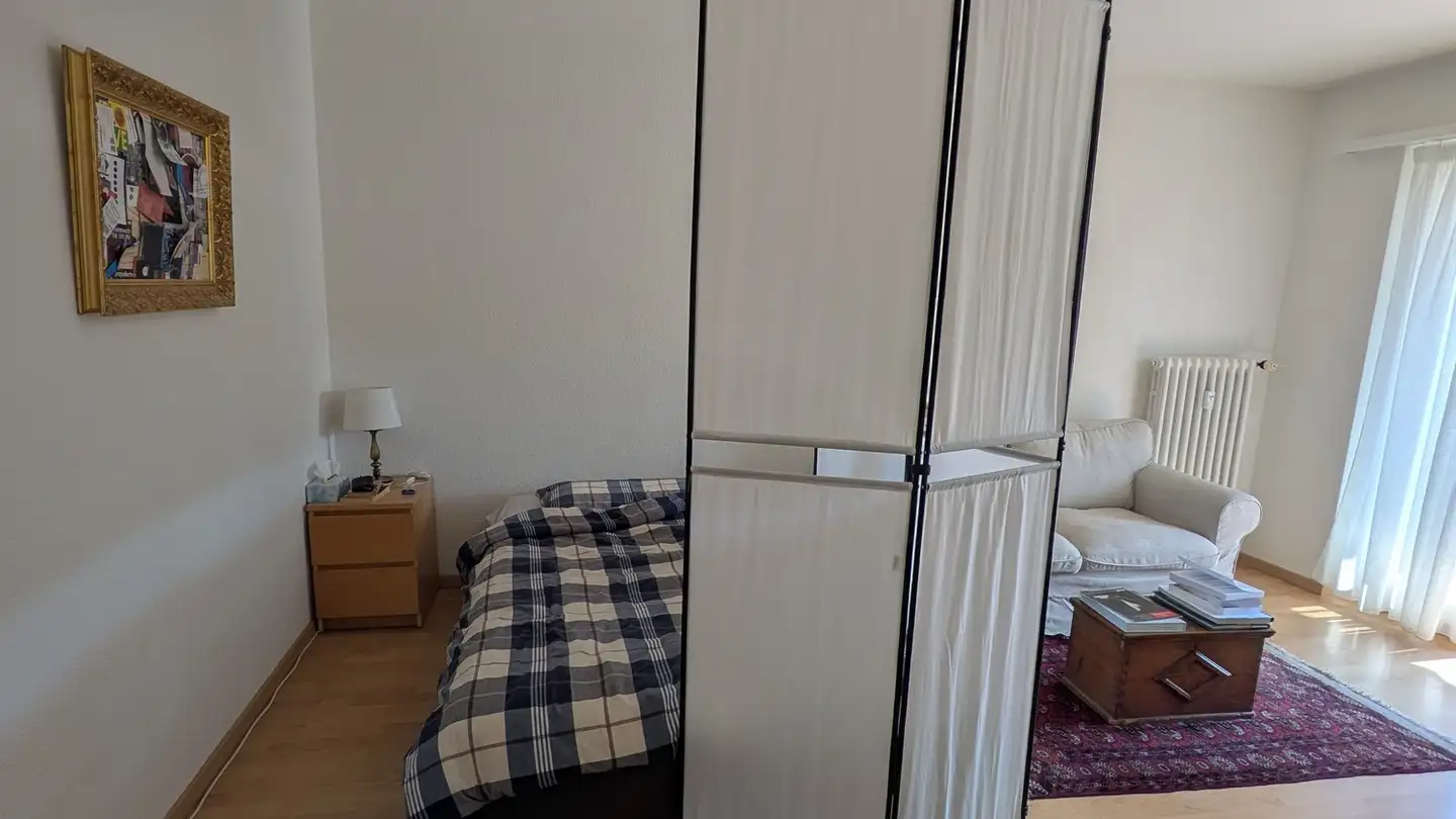 Wohnung mieten - Altwiesenstrasse 123, 8051 Zürich - Foto 4