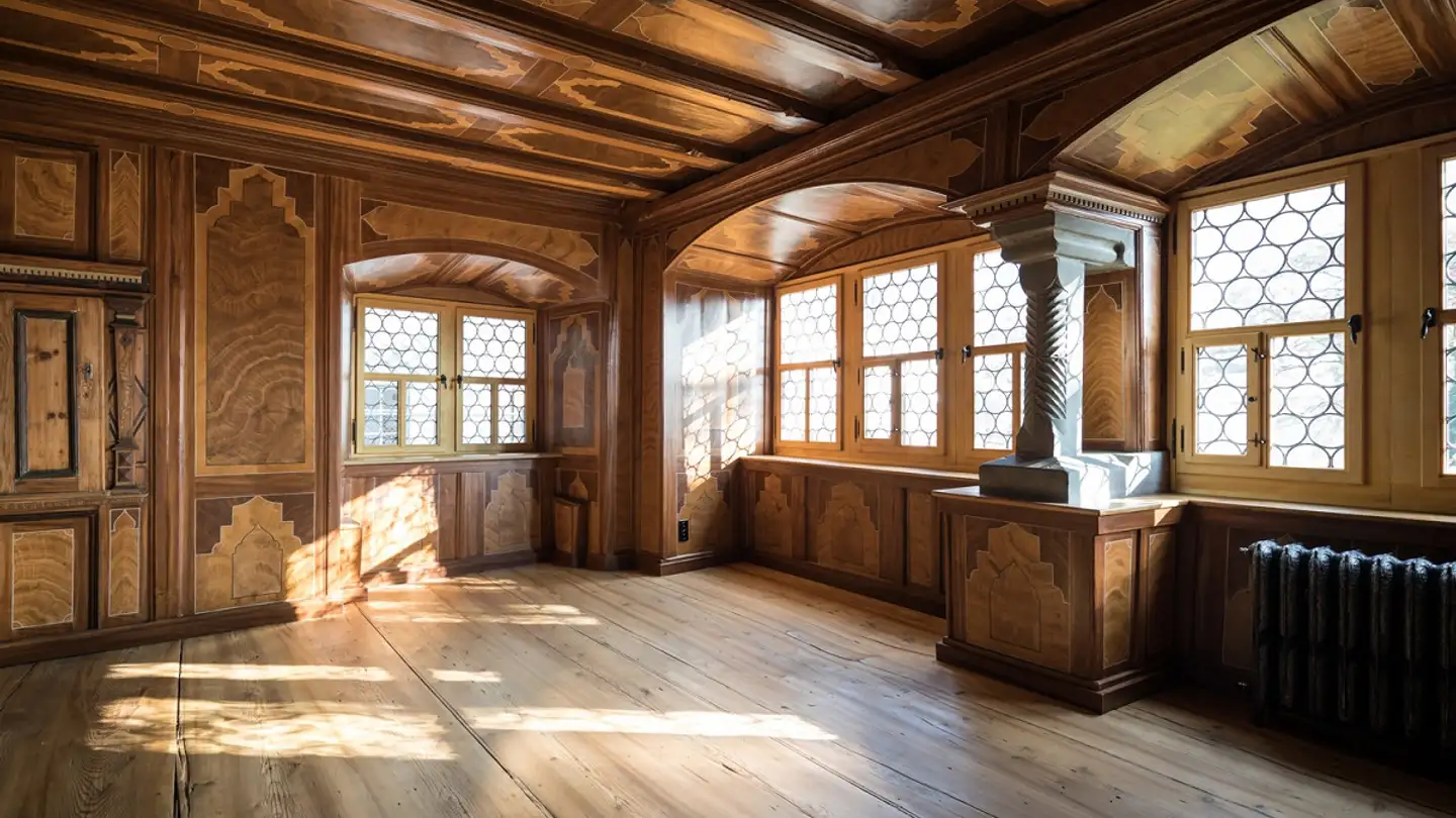 Appartamento in affitto - Vorderdorfstrasse 59, 8753 Mollis - Foto 2