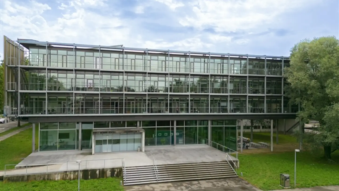 Spazio ufficio in affitto - Worblentalstrasse 68, 3063 Ittigen